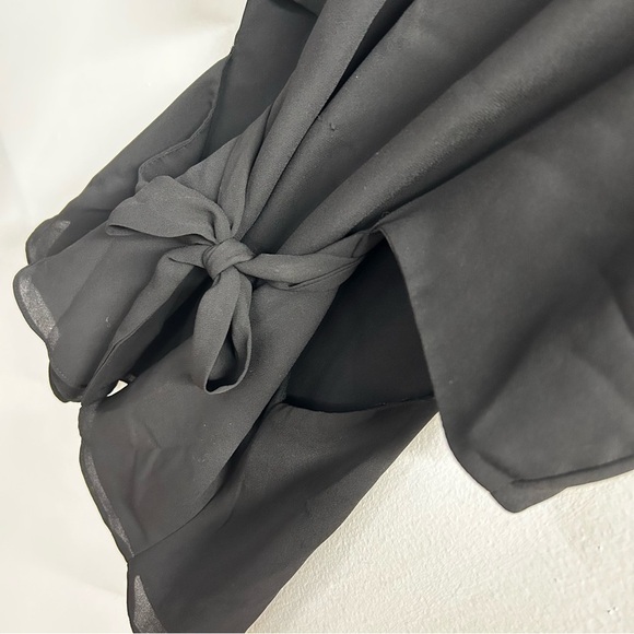 Zara Cut Out Top - Picture 4 of 5